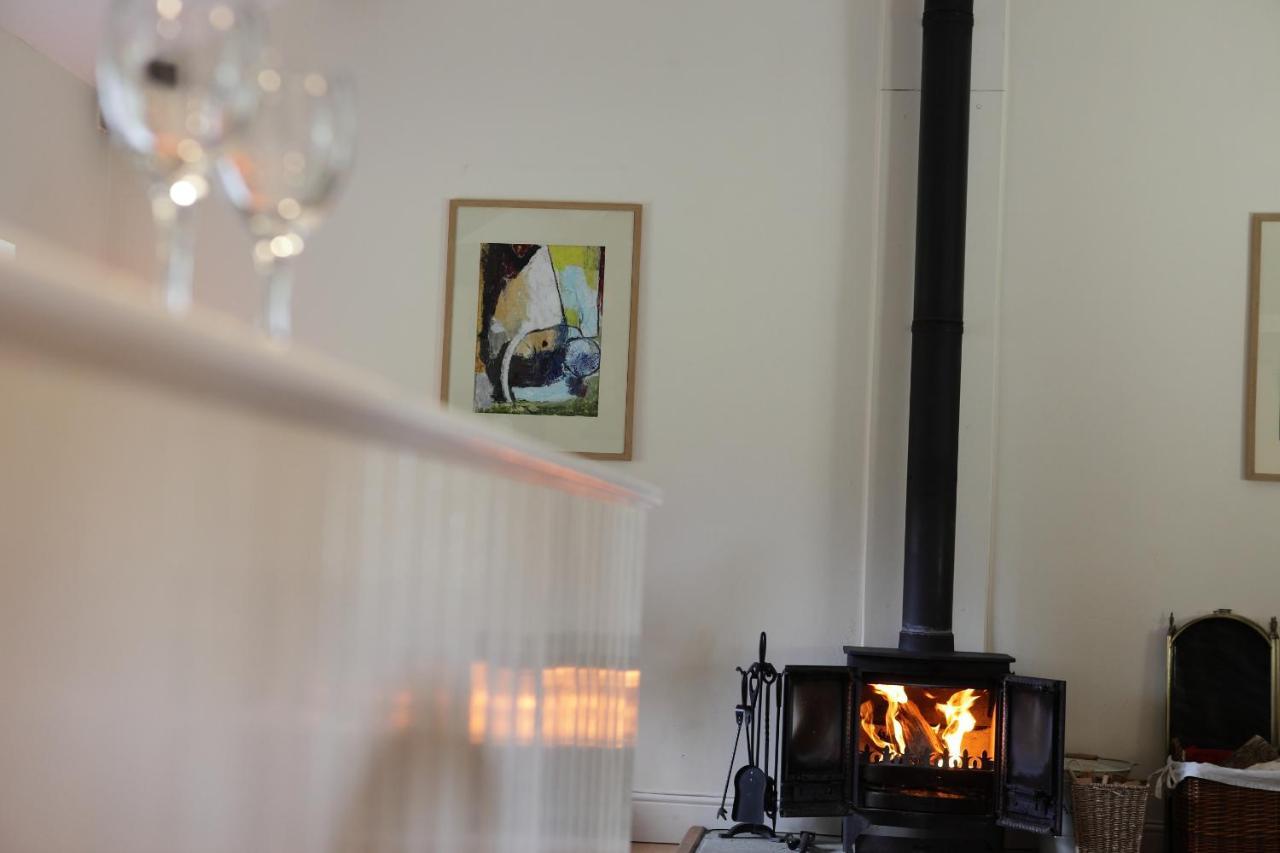 Glanhenwye Courtyard Cottages Glasbury Экстерьер фото