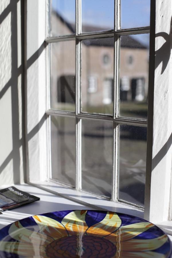 Glanhenwye Courtyard Cottages Glasbury Экстерьер фото