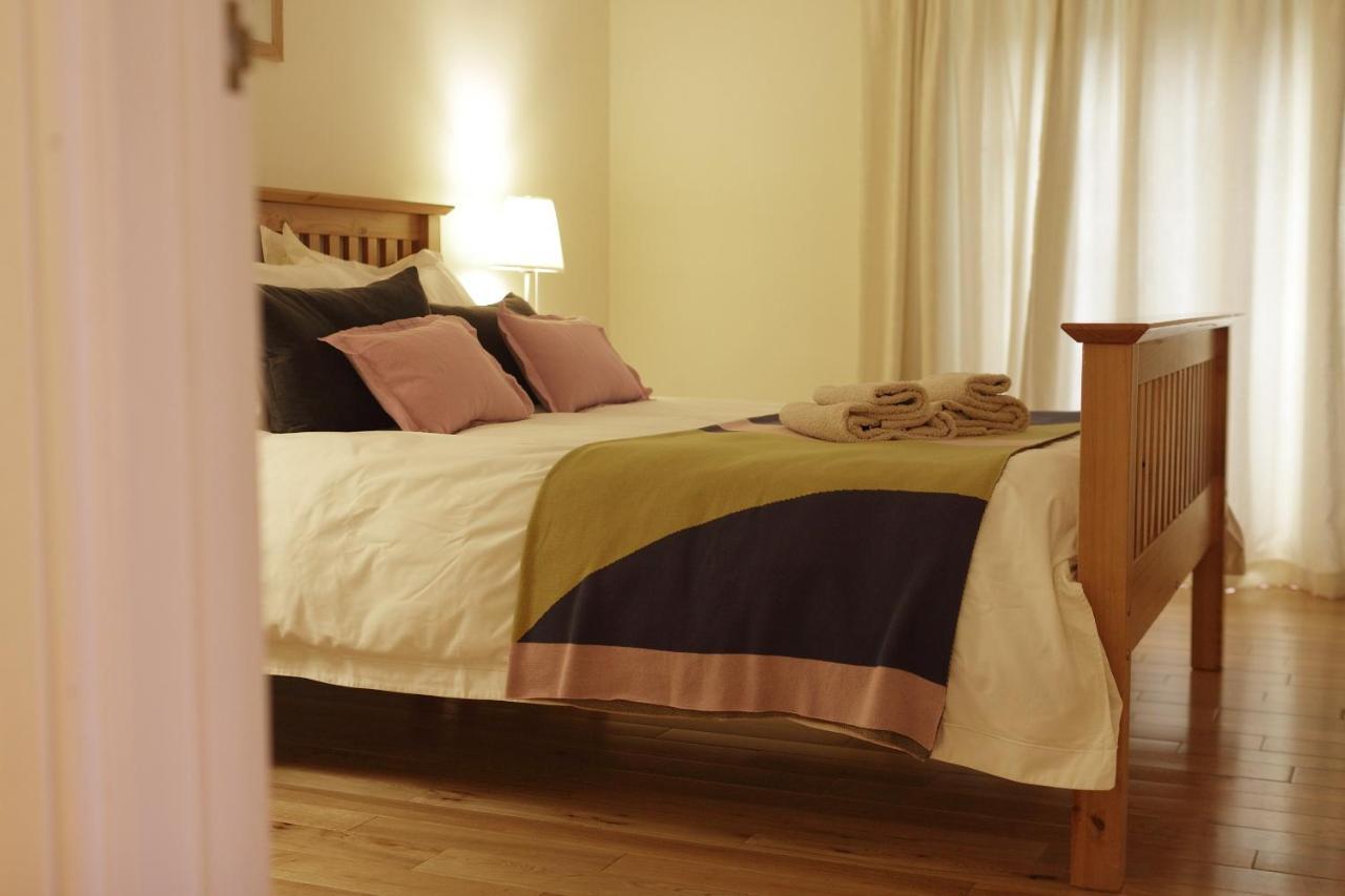 Glanhenwye Courtyard Cottages Glasbury Экстерьер фото