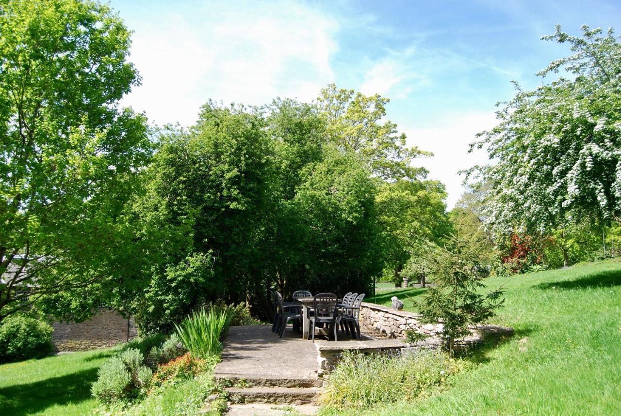 Glanhenwye Courtyard Cottages Glasbury Экстерьер фото